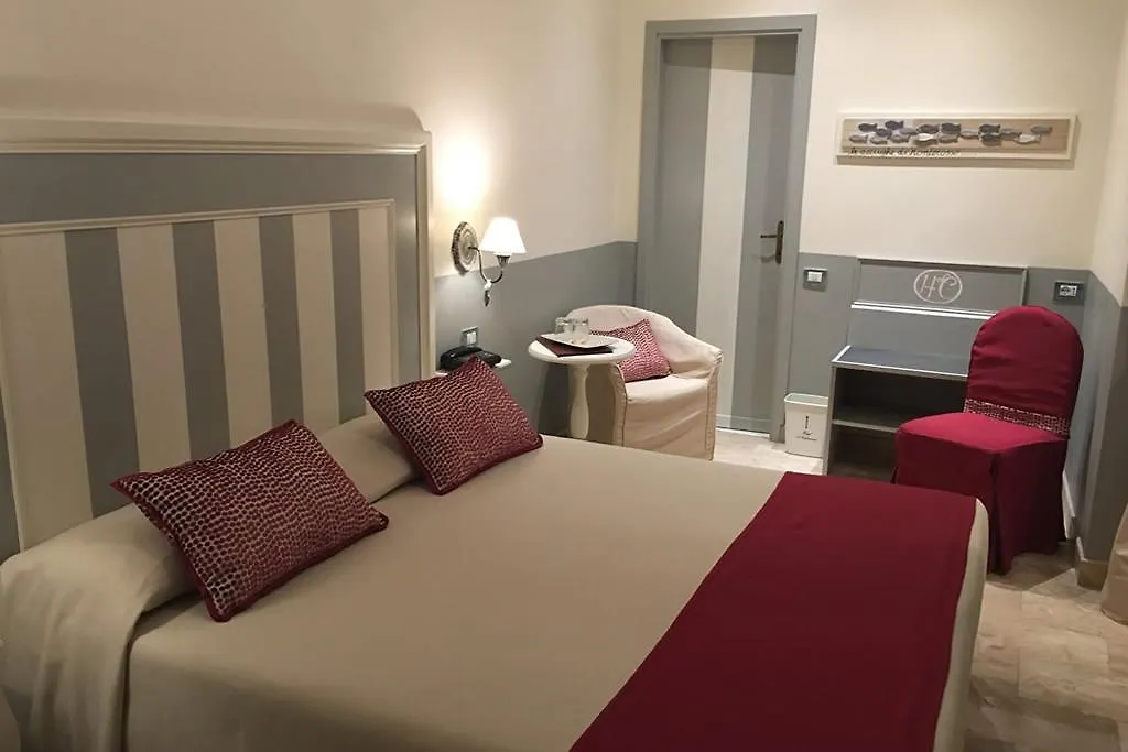 Hotel La Colonnina Monterosso al Mare