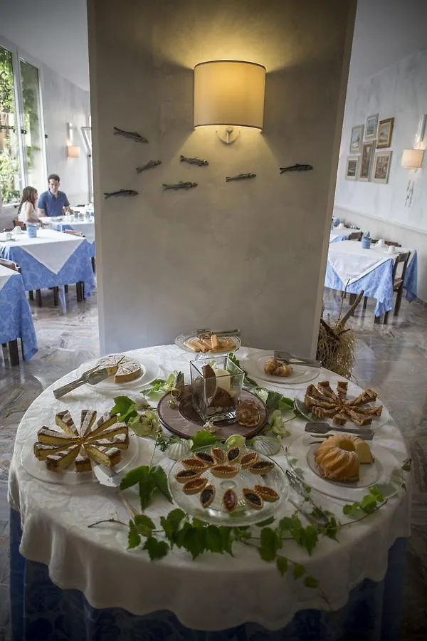 Hotel La Colonnina Monterosso al Mare