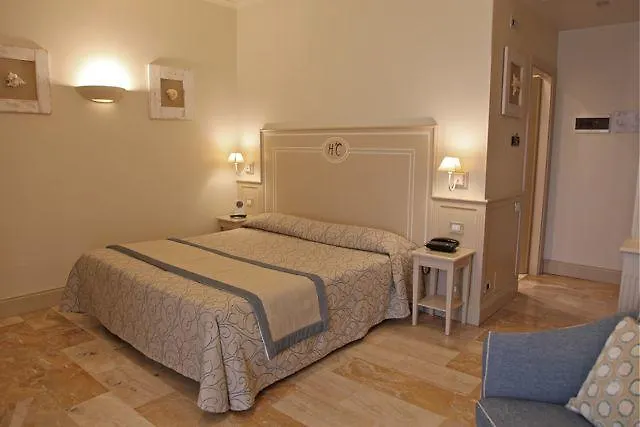 Hotel La Colonnina Monterosso al Mare