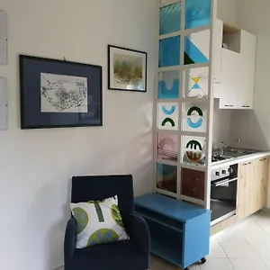 Apartment Il Geco, Monterosso al Mare
