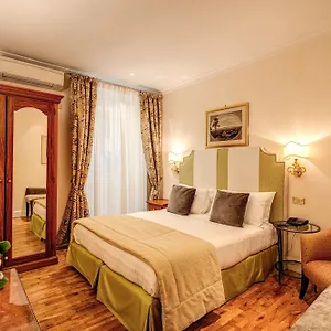 Cortina 3* Rome