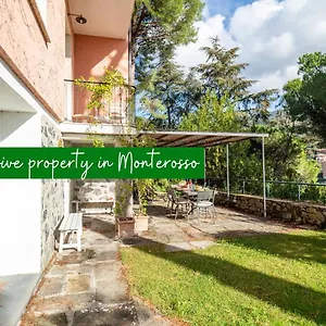 Apartment La Pavona Luxury Collection, Monterosso al Mare