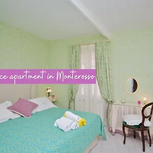 Apartment Levre De Cuppi, Monterosso al Mare