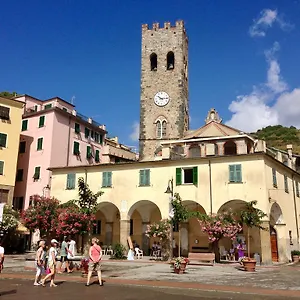 Apartment Monterossohome, Monterosso al Mare