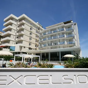 Excelsior 3* Cattolica