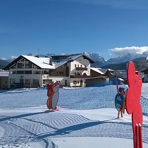 D'la Varda 3* Padola