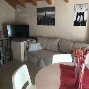 Apartment Mansarda 5 Terre, Monterosso al Mare