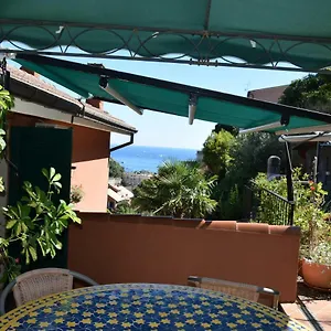 Appartamentini5terre Appartement