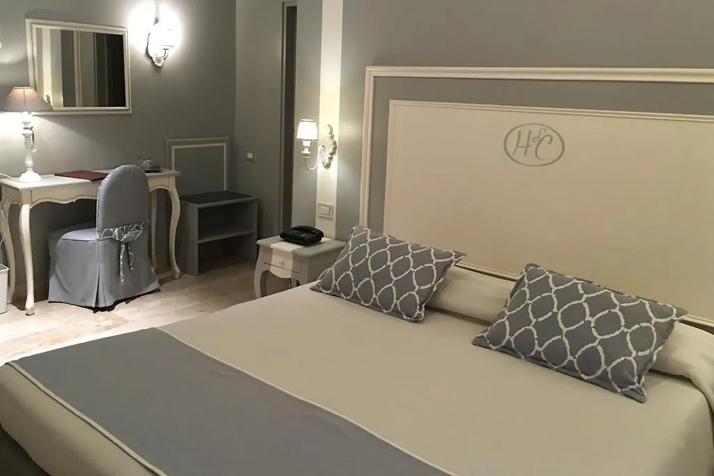 Hotel La Colonnina Monterosso al Mare Italy