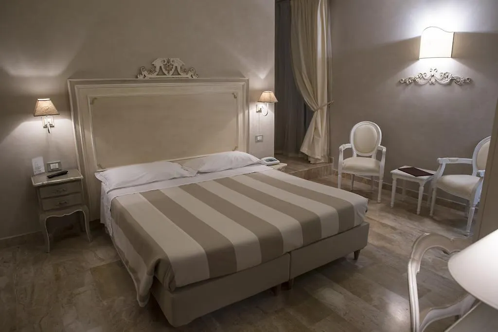 Hotel La Colonnina Monterosso al Mare