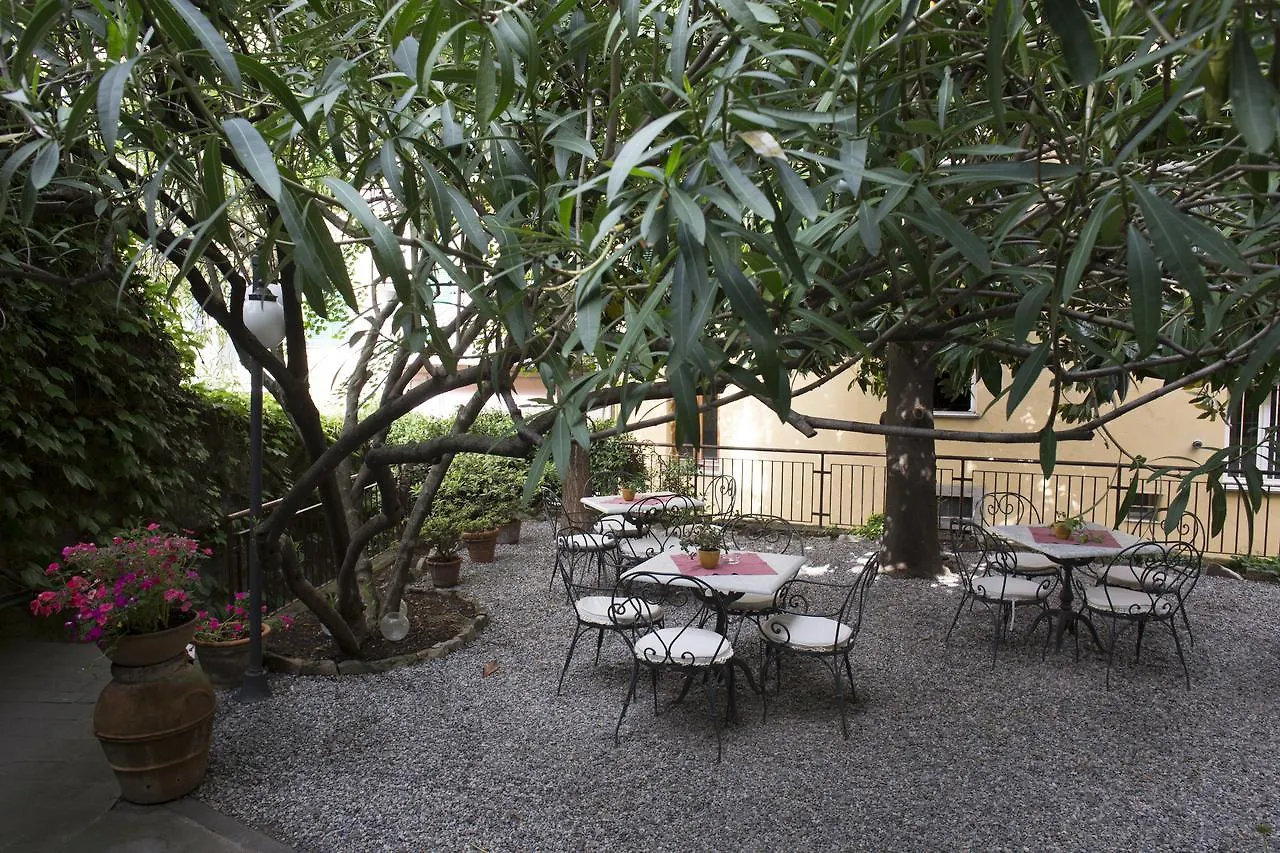 Hotel La Colonnina Monterosso al Mare