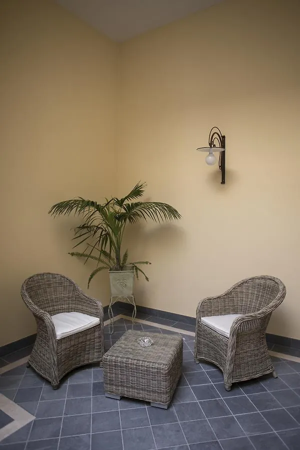 ***  Hotel La Colonnina Monterosso al Mare Italy