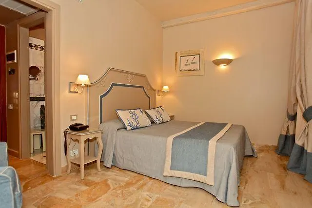 Hotel La Colonnina Monterosso al Mare
