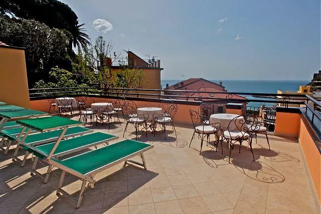 Hotel La Colonnina Monterosso al Mare 3*,  Italy