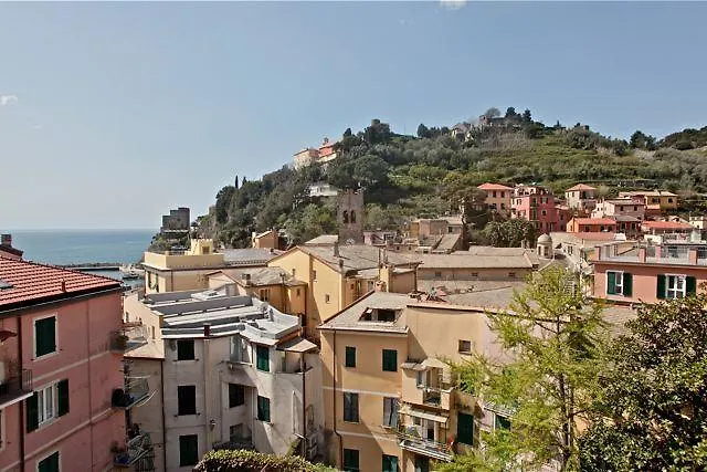 Hotel La Colonnina Monterosso al Mare
