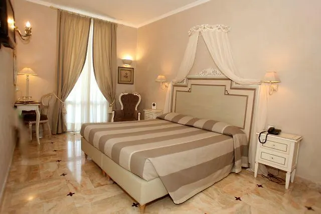 Hotel La Colonnina Monterosso al Mare